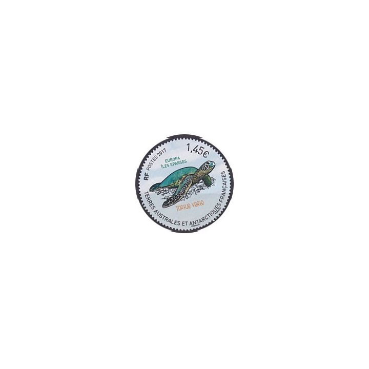 TAAF - 0843