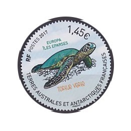 TAAF - 0843