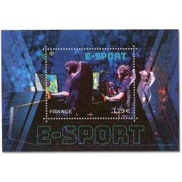 France - F5778