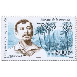 Polynesie Francaise - 1335