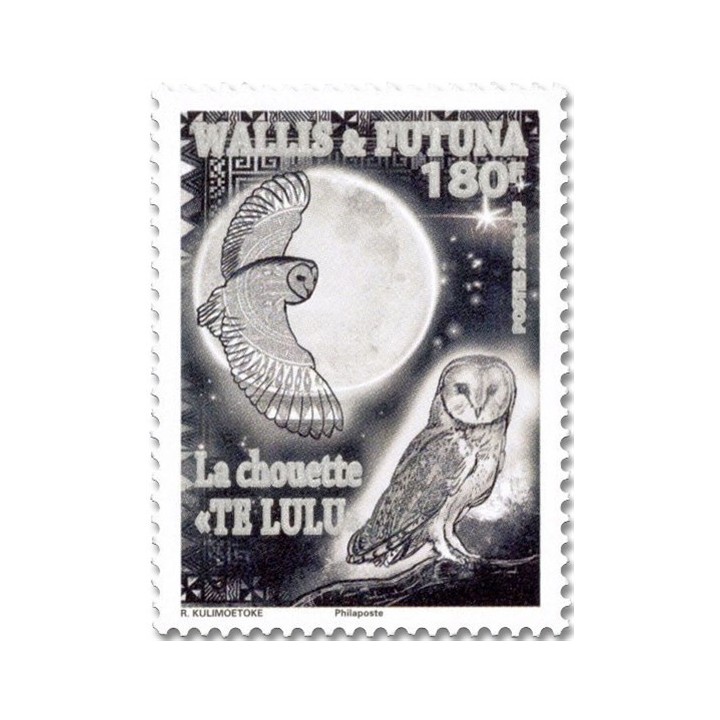 Wallis et Futuna - 978