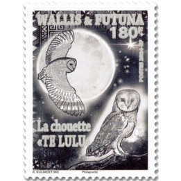 Wallis et Futuna - 978