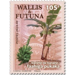 Wallis et Futuna - 979