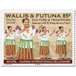 Wallis et Futuna - 981