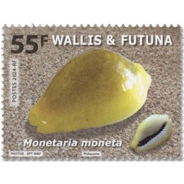 Wallis et Futuna - 982