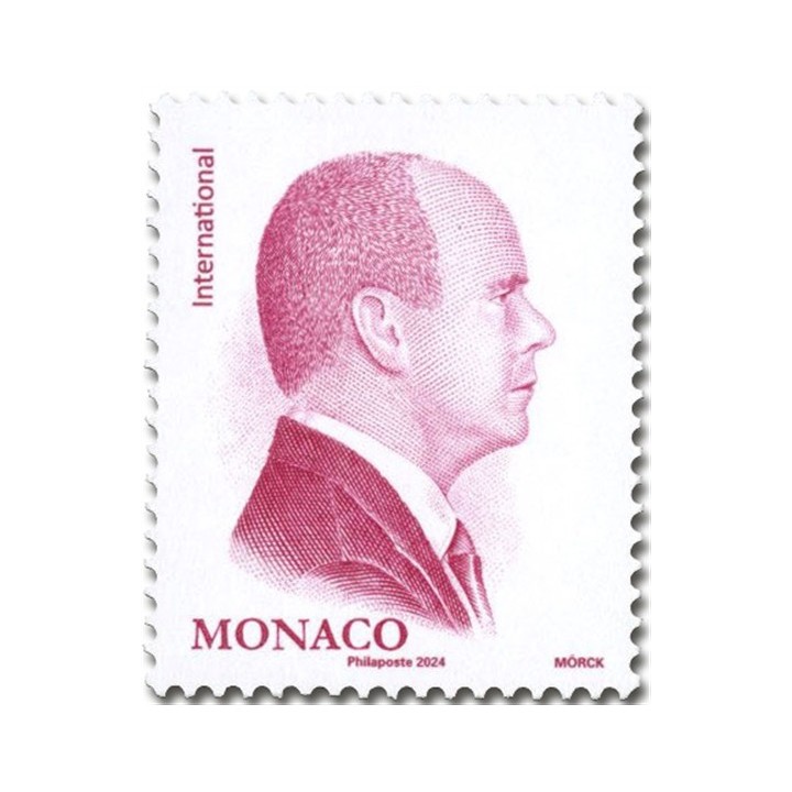 Monaco - 3412