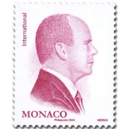 Monaco - 3412