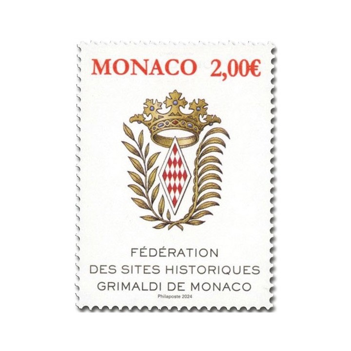 Monaco - 3413