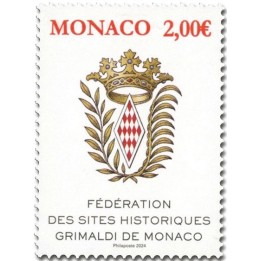 Monaco - 3413