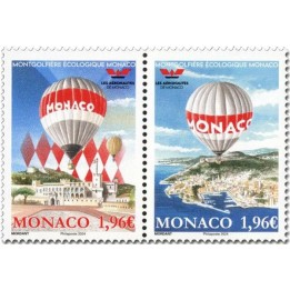 Monaco - 3414A