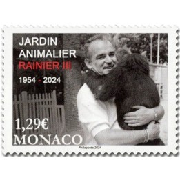 Monaco - 3418