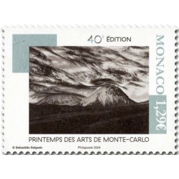 Monaco - 3419