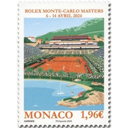 Monaco - 3420