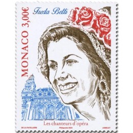 Monaco - 3421