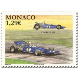 Monaco - 3423
