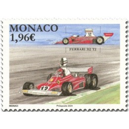 Monaco - 3424