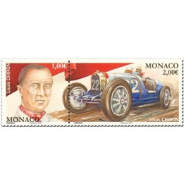 Monaco - 3425A