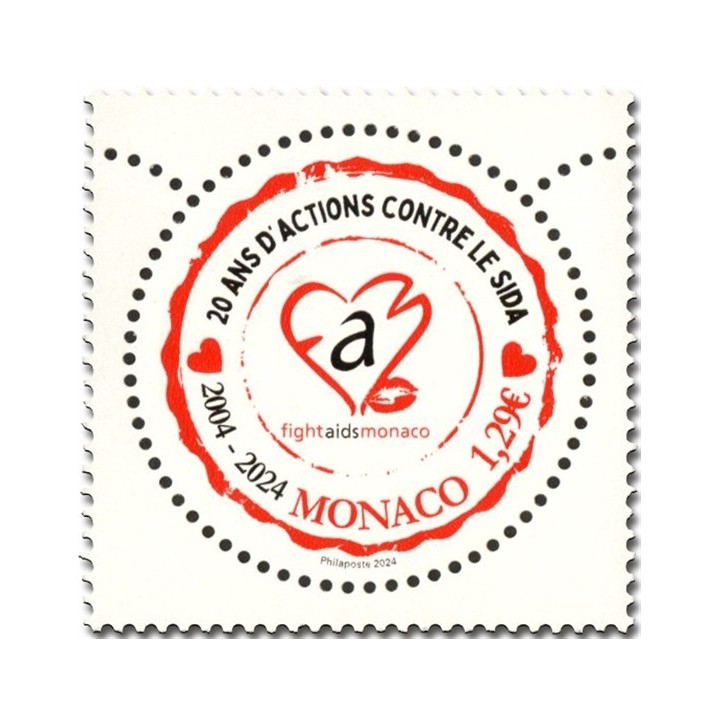 Monaco - 3427