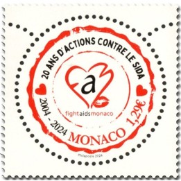Monaco - 3427