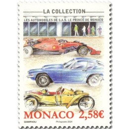 Monaco - 3428