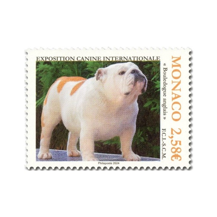 Monaco - 3429