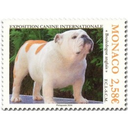 Monaco - 3429