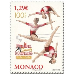 Monaco - 3430