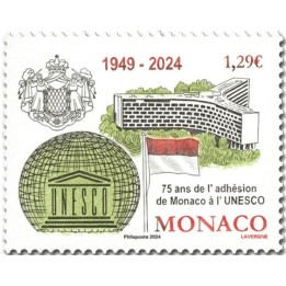 Monaco - 3431