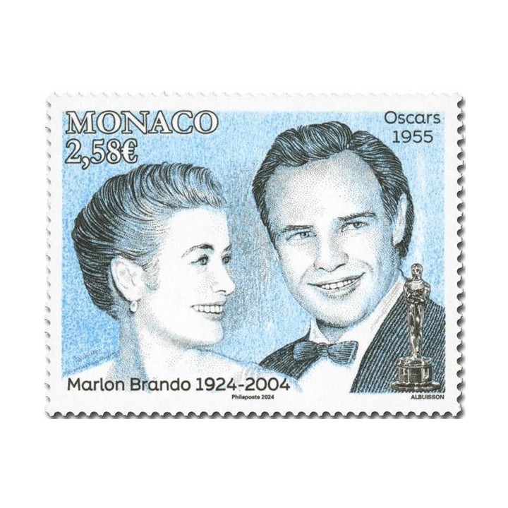 Monaco - 3432