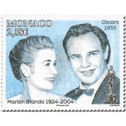 Monaco - 3432