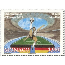Monaco - 3433