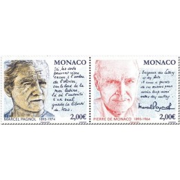 Monaco - 3434A