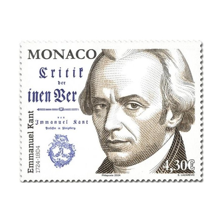 Monaco - 3436