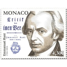 Monaco - 3436