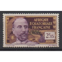 AEF - 121a