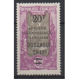 Oubangui - 74