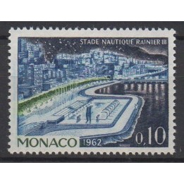 Monaco - 0539Aa