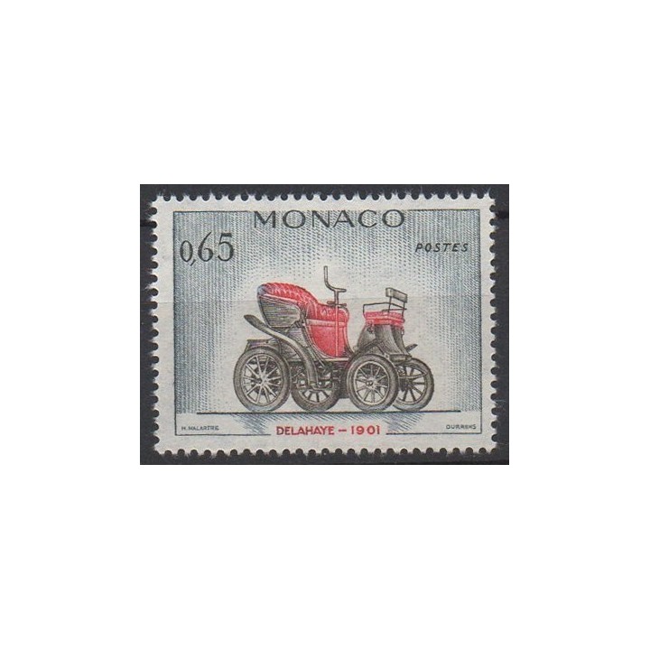 Monaco - 0569a