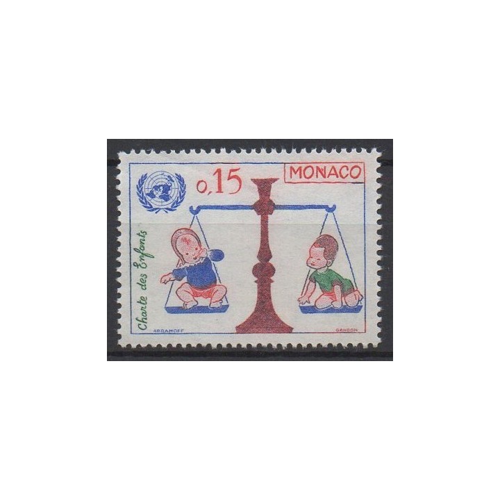 Monaco - 0601a
