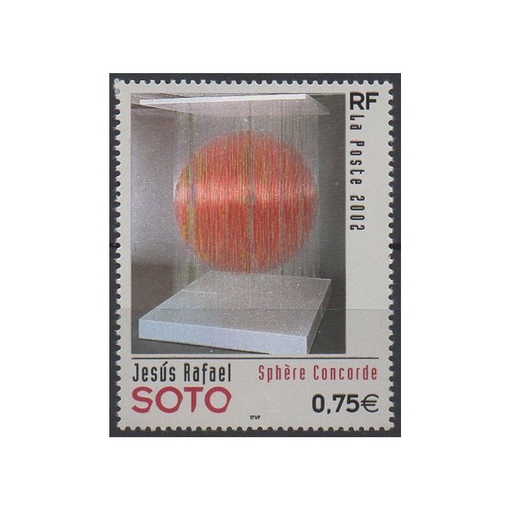 France - 3535b
