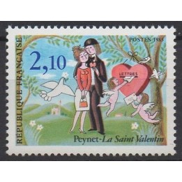France - 2354d