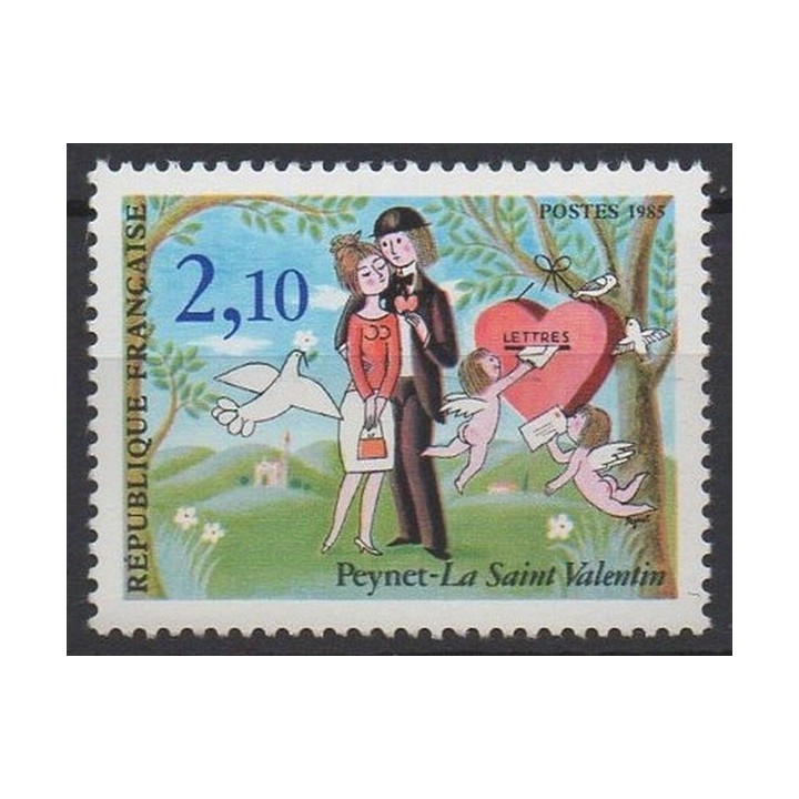 France - 2354d