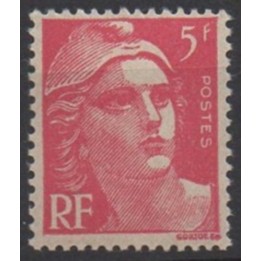 France - 0719Af