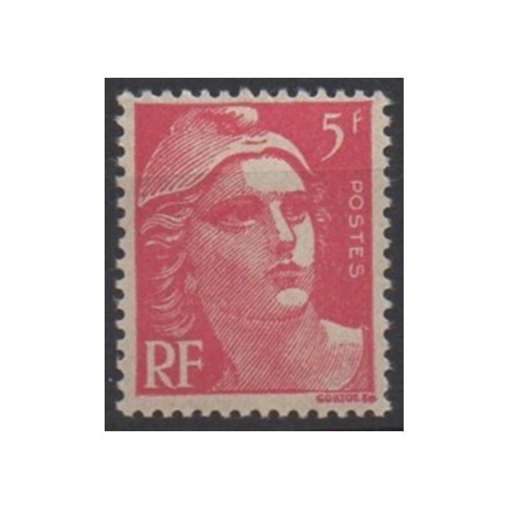 France - 0719Af