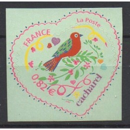 France - 3748Bb