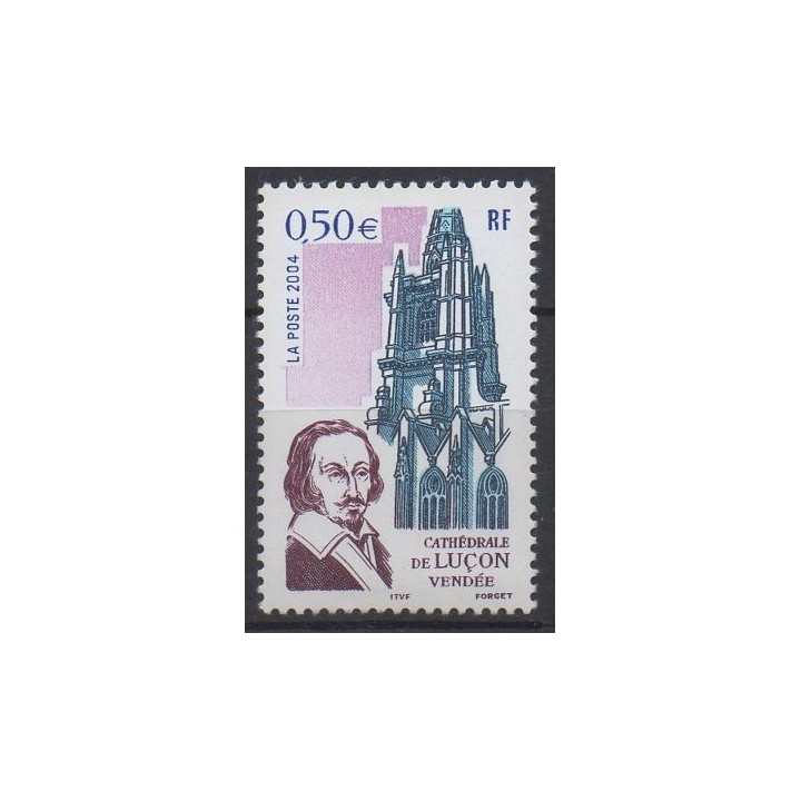 France - 3712c