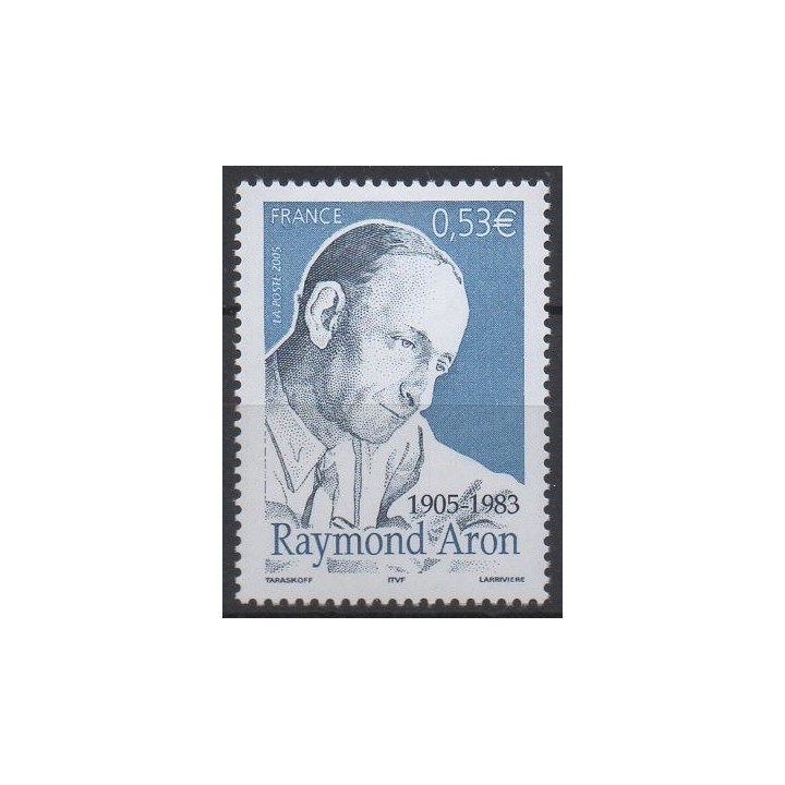 France - 3837