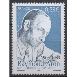 France - 3837