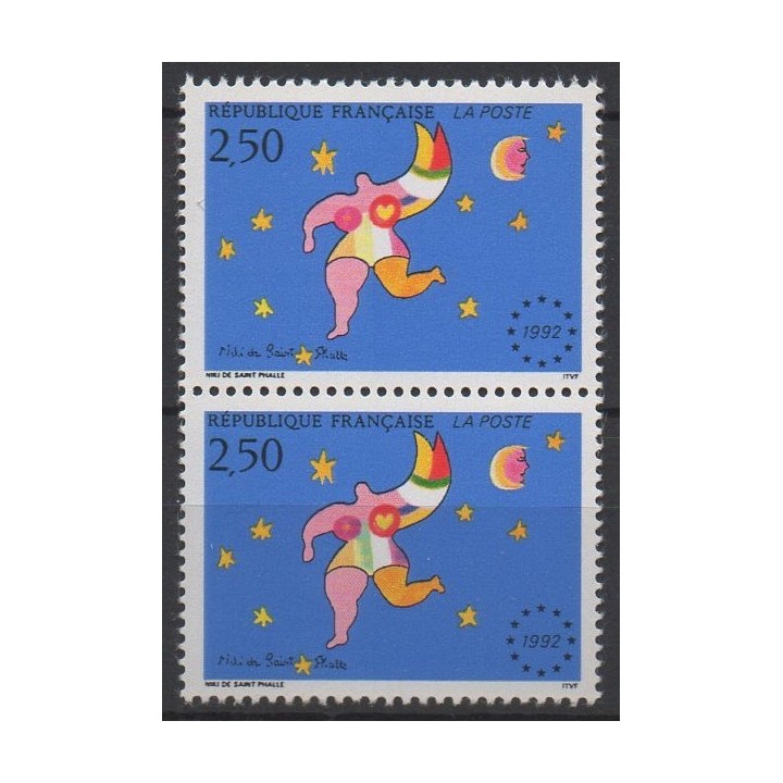 France - 2776a