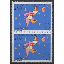 France - 2776a